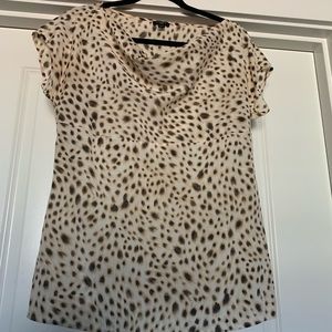 Ann Taylor Top